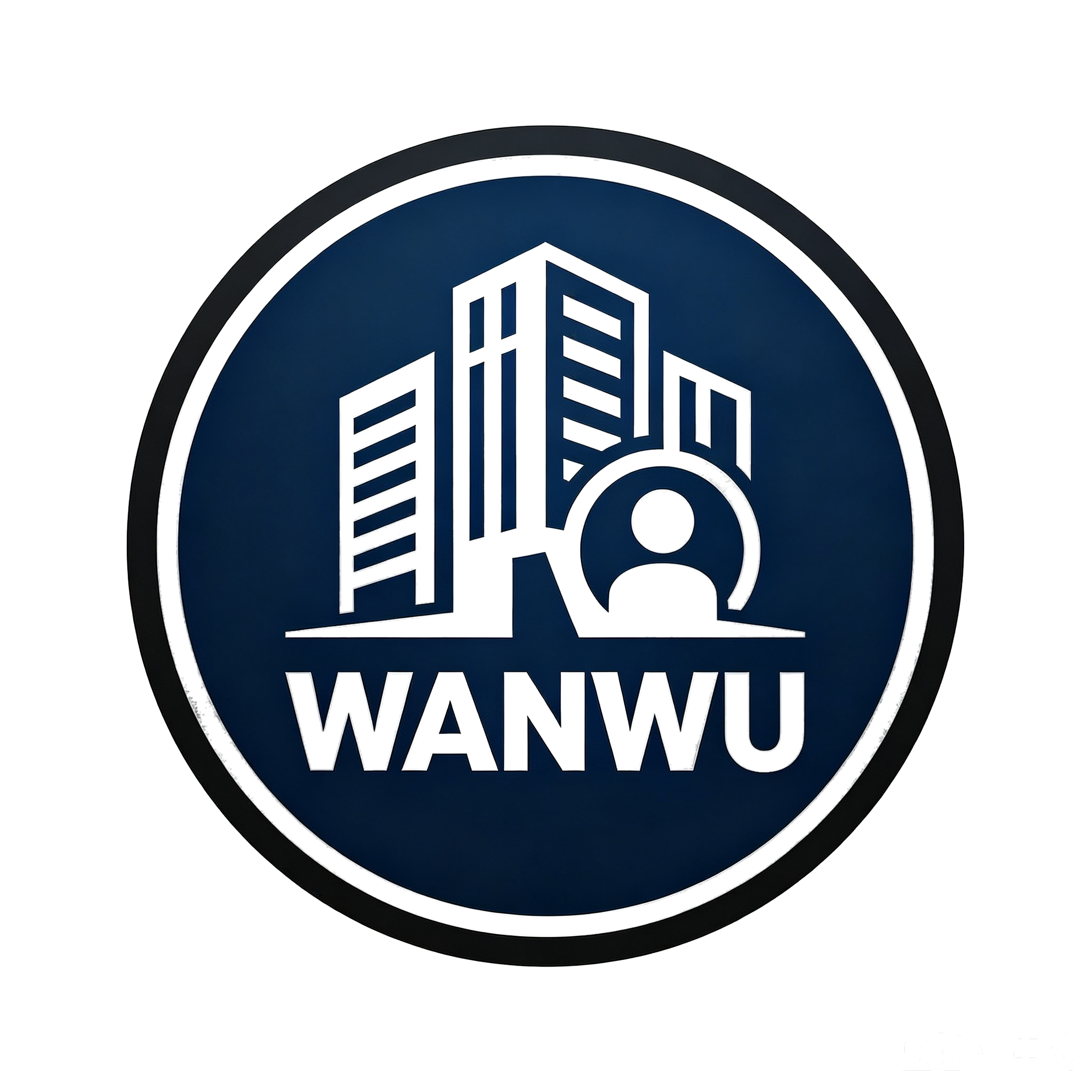 徽章-官方人员-WANWU